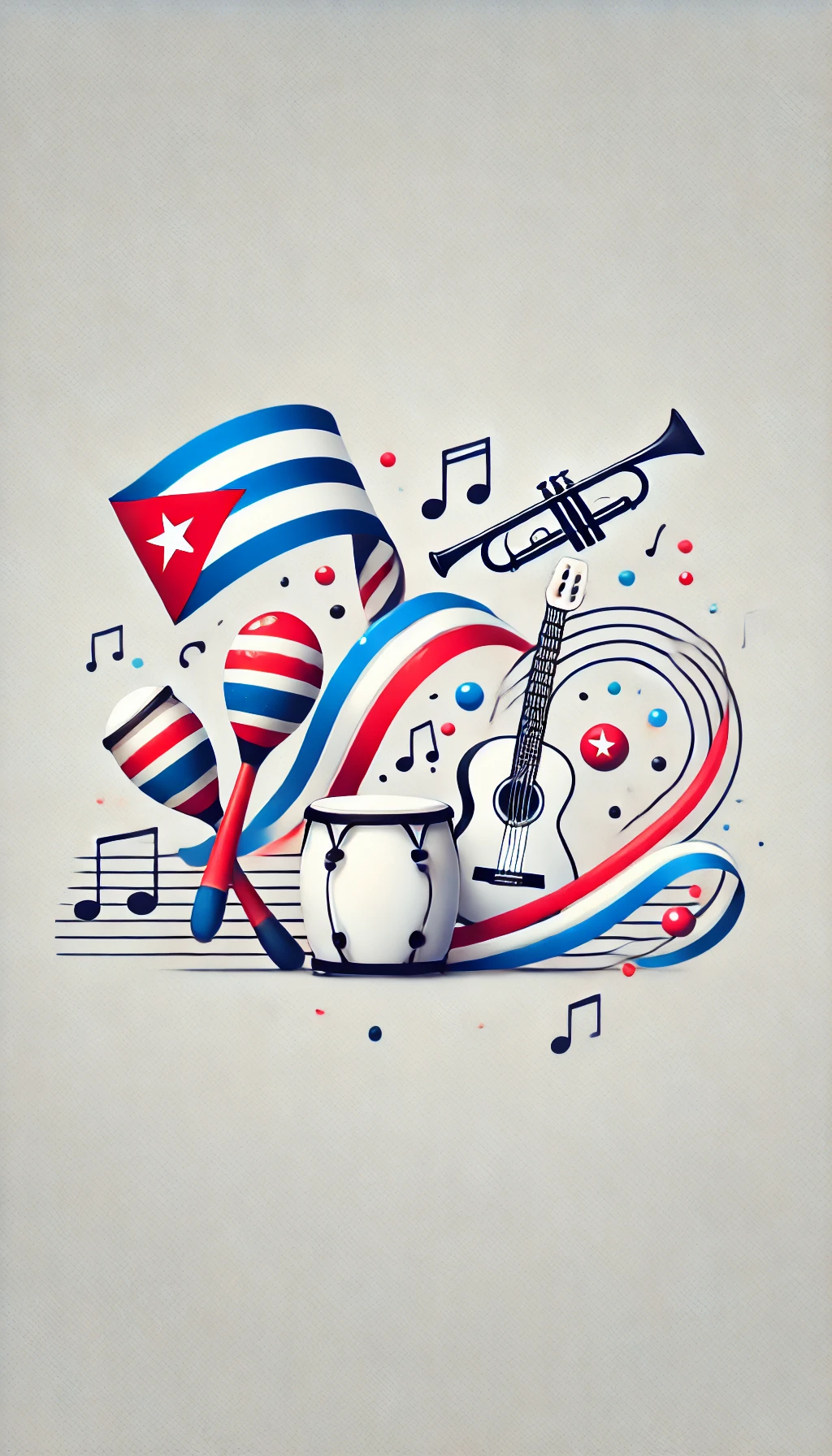 Cuban Salsa Culture